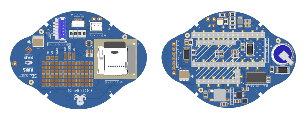 OctopuPCB