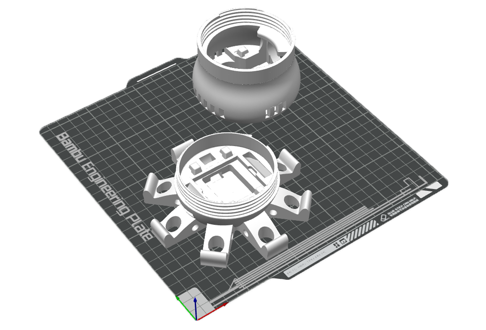 Component Placement